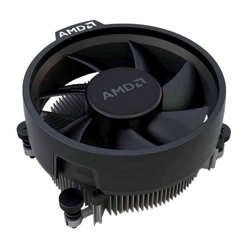 PG：AMD Ryzen 5 7600 CPU (Zen 4, AM5) Processador AMD Ryzen 5 7600, 3.8GHz (5.1GHz Boost), Zen 4, Cache